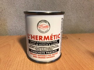 L´Hermétic 400 Gr